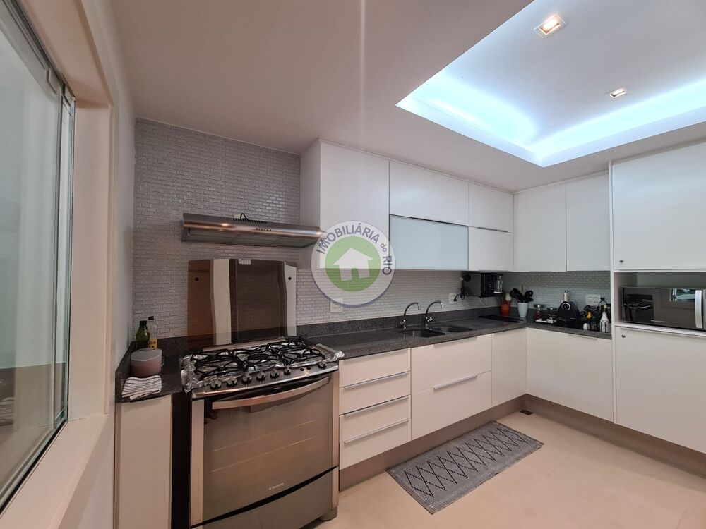 Casa, 5 quartos, 200 m² - Foto 43