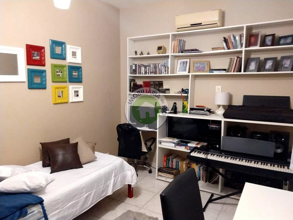 Casa de Condomínio, 4 quartos - Foto 22