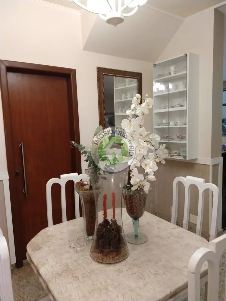 Casa de Condomínio, 4 quartos - Foto 18