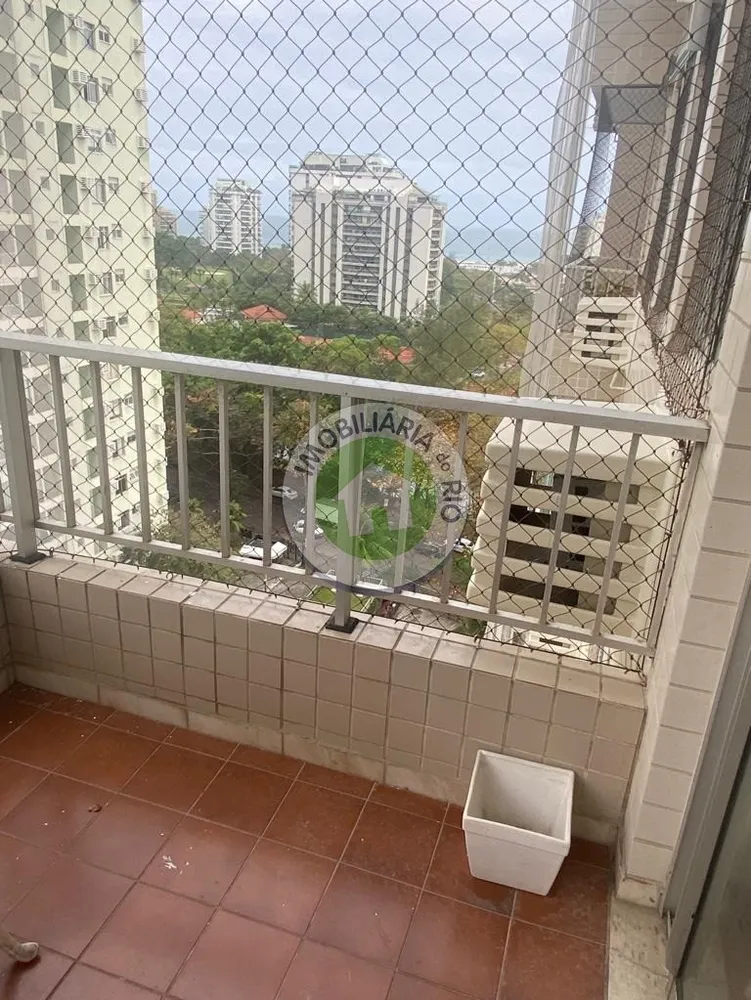 Apartamento, 2 quartos, 70 m² - Foto 1