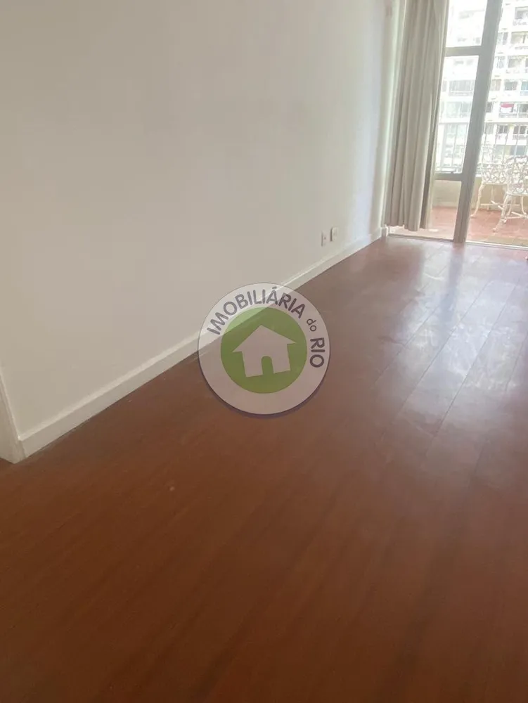 Apartamento, 2 quartos, 70 m² - Foto 2