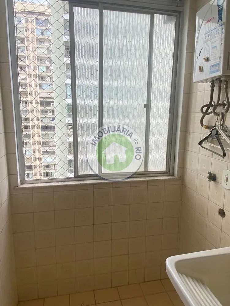 Apartamento, 2 quartos, 70 m² - Foto 25