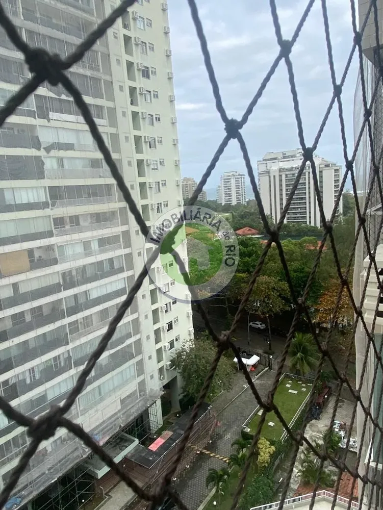 Apartamento, 2 quartos, 70 m² - Foto 32