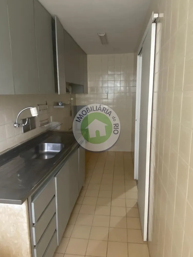 Apartamento, 2 quartos, 70 m² - Foto 20