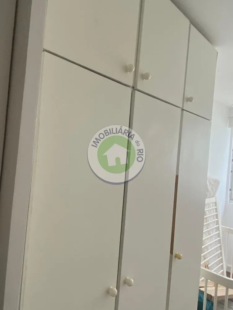 Apartamento, 2 quartos, 70 m² - Foto 11