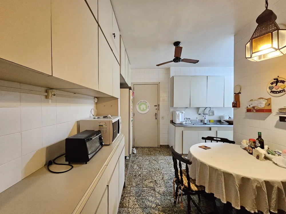 Apartamento, 3 quartos, 130 m² - Foto 30