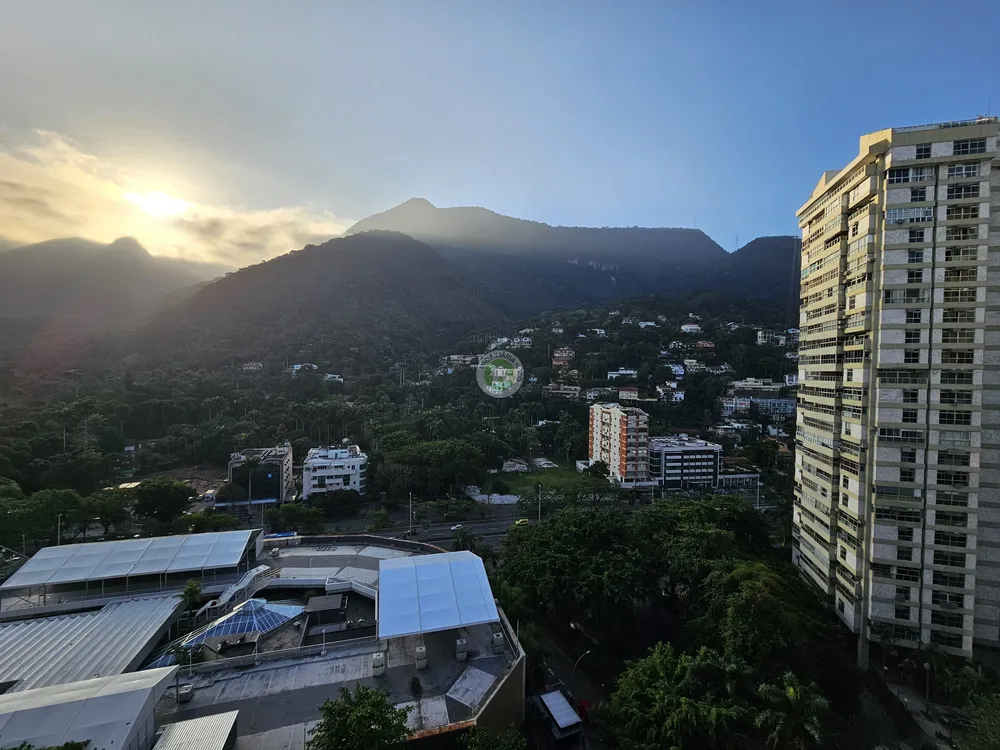 Apartamento, 3 quartos, 130 m² - Foto 24