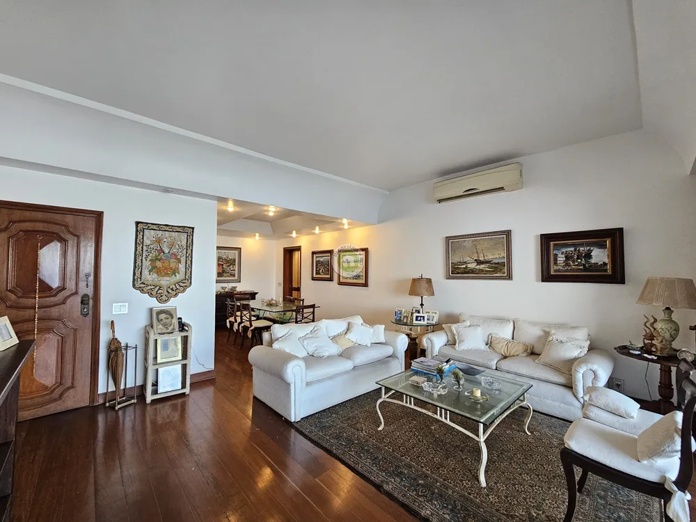 Apartamento, 3 quartos, 130 m² - Foto 5