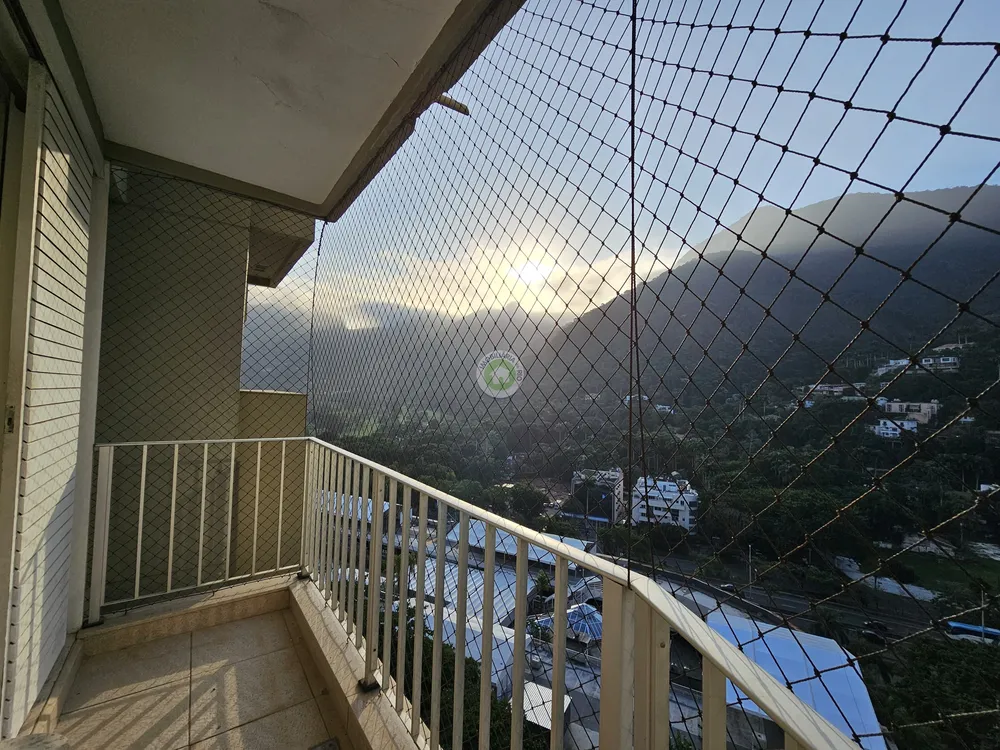Apartamento, 3 quartos, 130 m² - Foto 28
