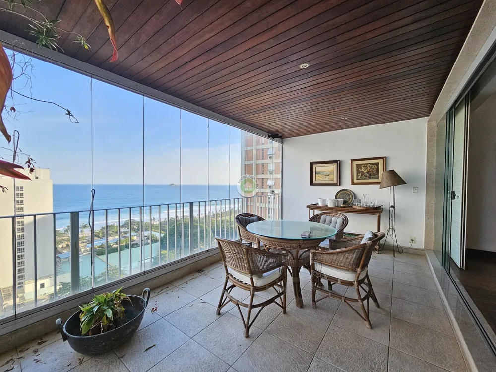 Apartamento, 3 quartos, 130 m² - Foto 10