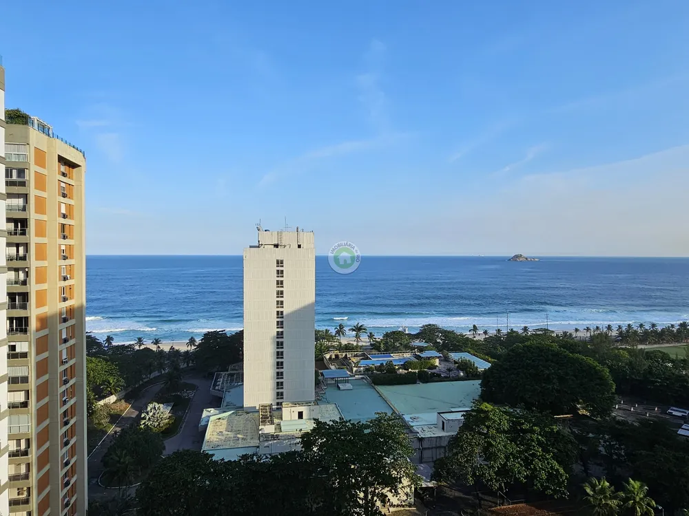 Apartamento, 3 quartos, 130 m² - Foto 1