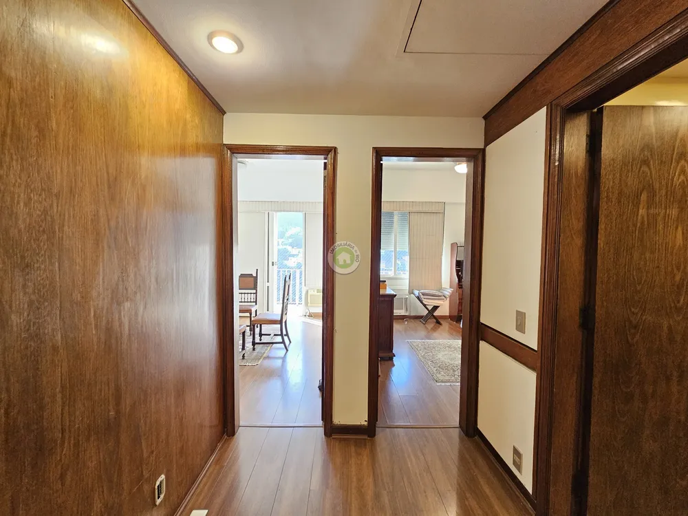 Apartamento, 3 quartos, 130 m² - Foto 17