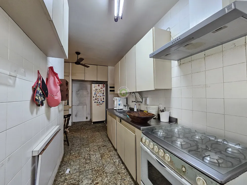 Apartamento, 3 quartos, 130 m² - Foto 33