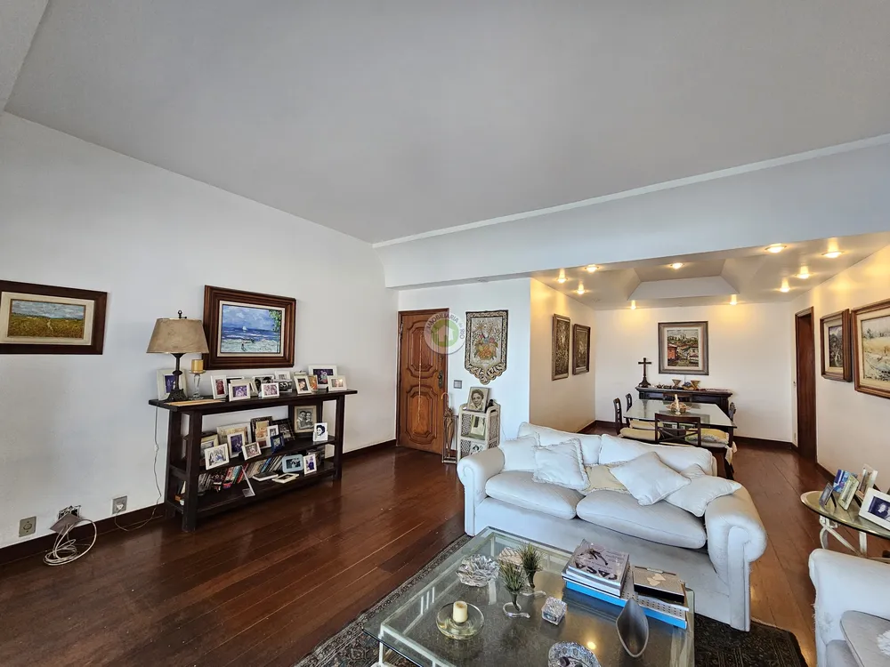 Apartamento, 3 quartos, 130 m² - Foto 4