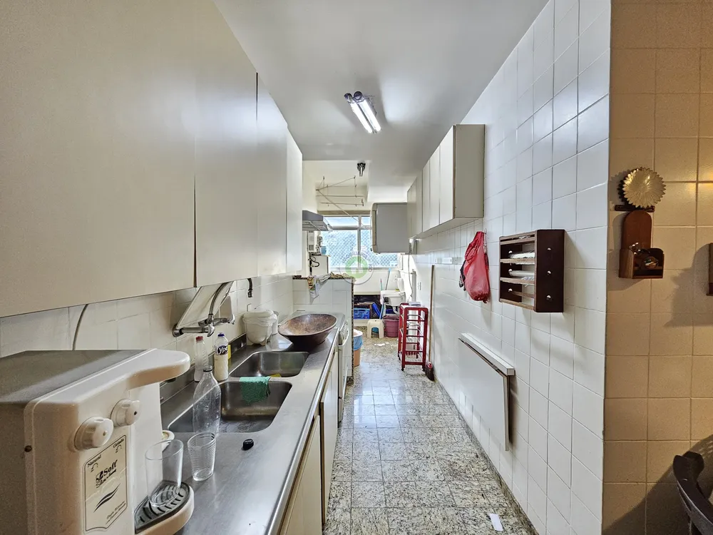 Apartamento, 3 quartos, 130 m² - Foto 27