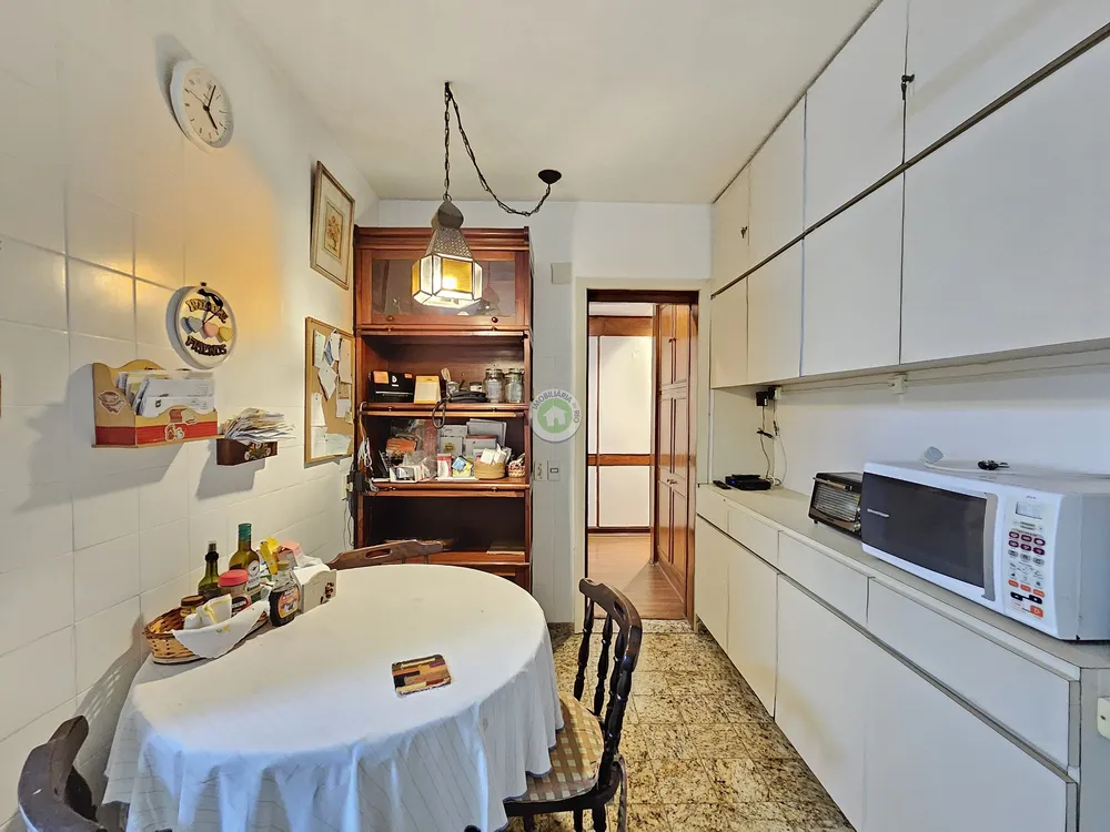 Apartamento, 3 quartos, 130 m² - Foto 26