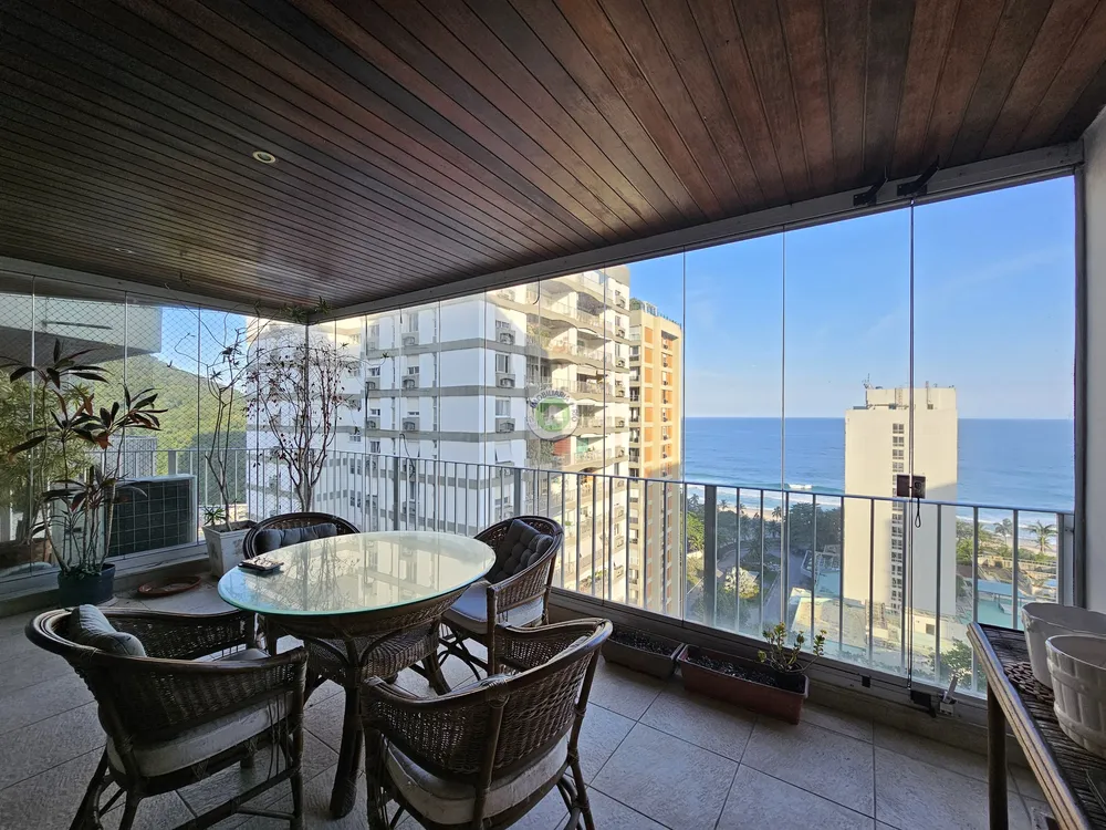 Apartamento, 3 quartos, 130 m² - Foto 11