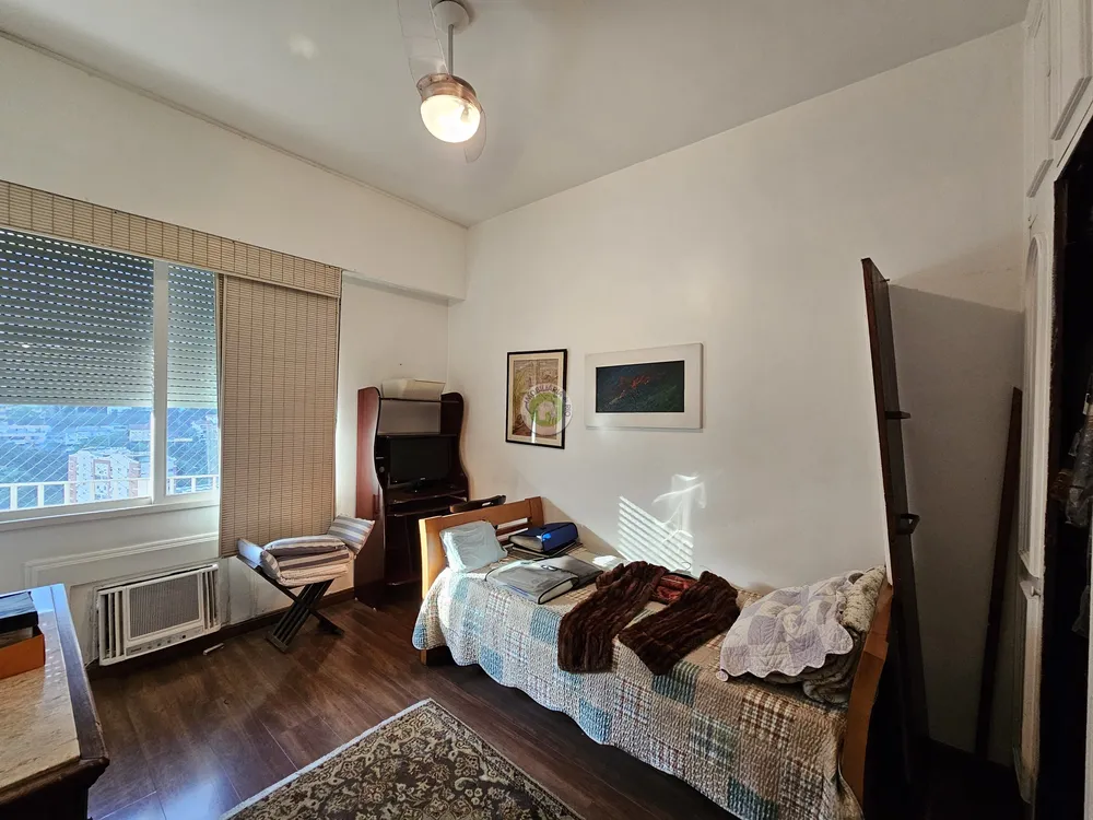 Apartamento, 3 quartos, 130 m² - Foto 20