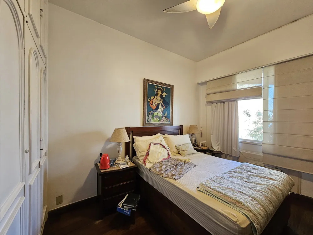 Apartamento, 3 quartos, 130 m² - Foto 13