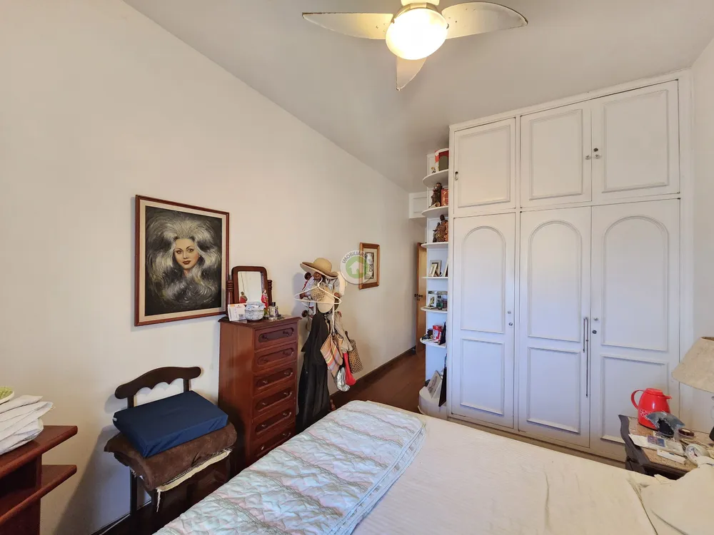 Apartamento, 3 quartos, 130 m² - Foto 12