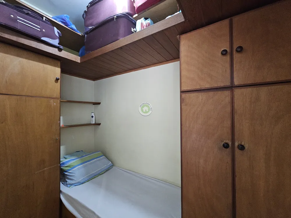Apartamento, 3 quartos, 130 m² - Foto 29
