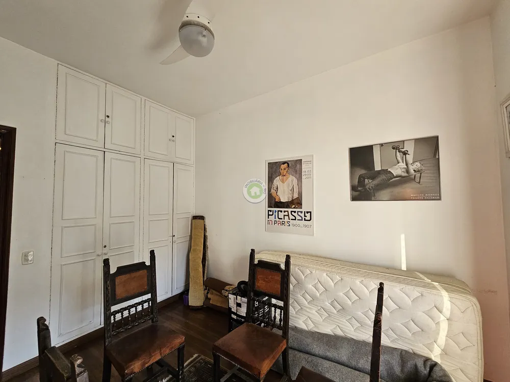 Apartamento, 3 quartos, 130 m² - Foto 21