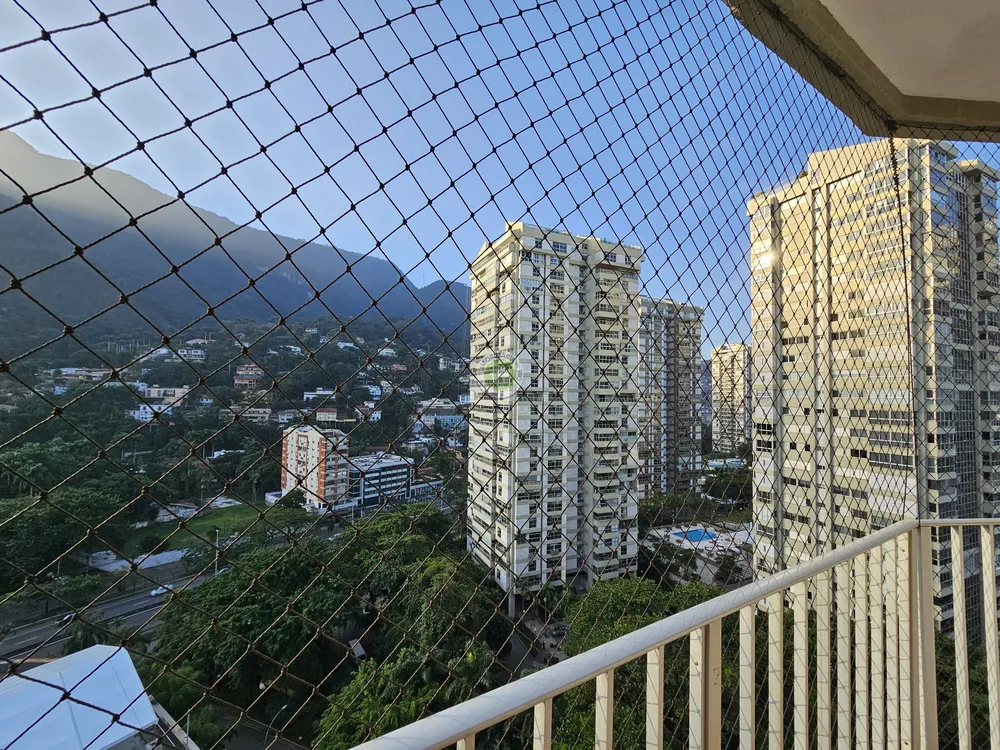 Apartamento, 3 quartos, 130 m² - Foto 25