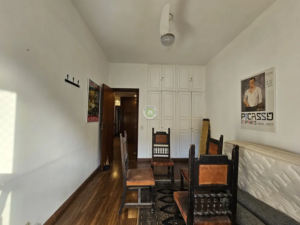 Apartamento, 3 quartos, 130 m² - Foto 23