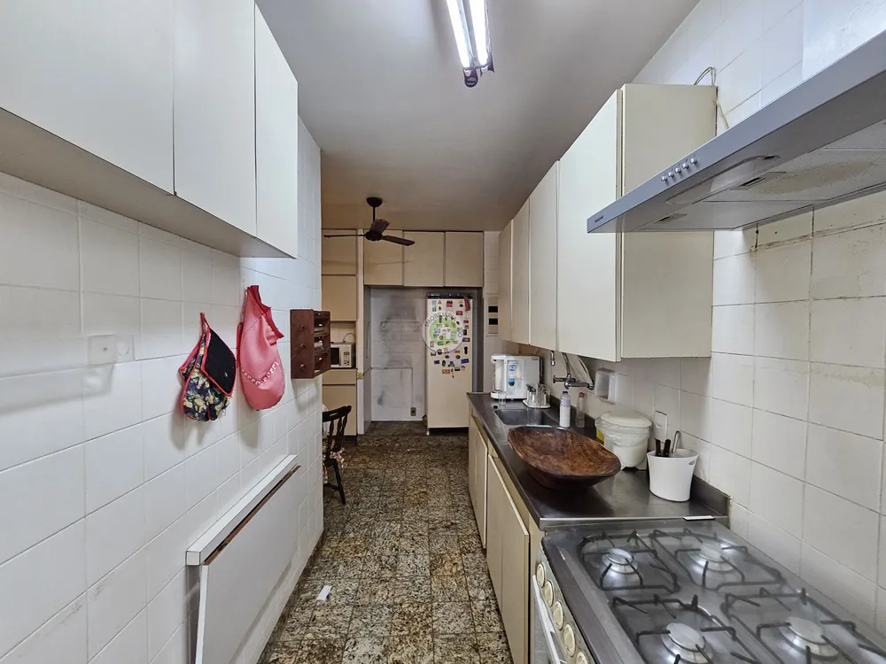 Apartamento, 3 quartos, 130 m² - Foto 31