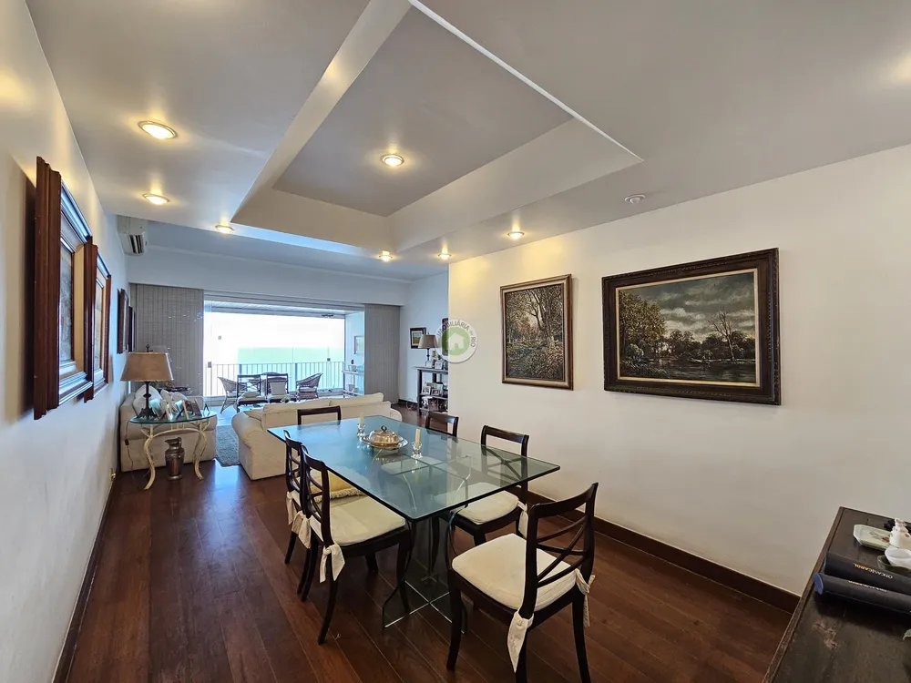 Apartamento, 3 quartos, 130 m² - Foto 6