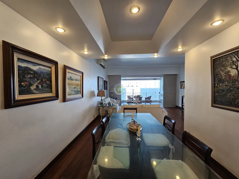 Apartamento, 3 quartos, 130 m² - Foto 7