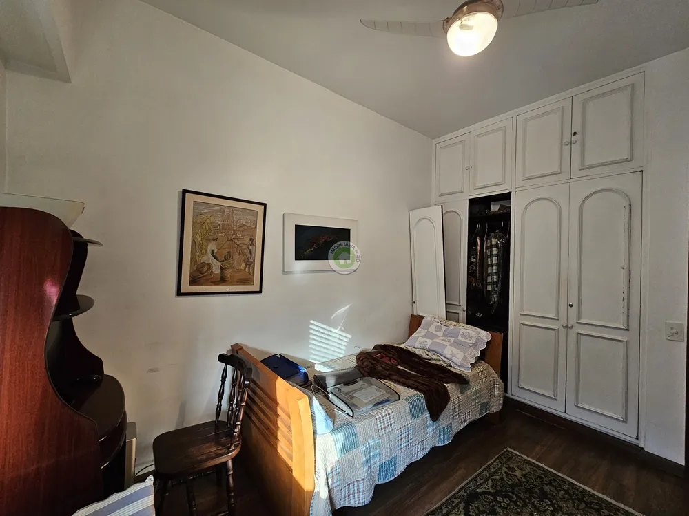 Apartamento, 3 quartos, 130 m² - Foto 19