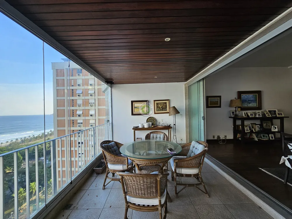 Apartamento, 3 quartos, 130 m² - Foto 9