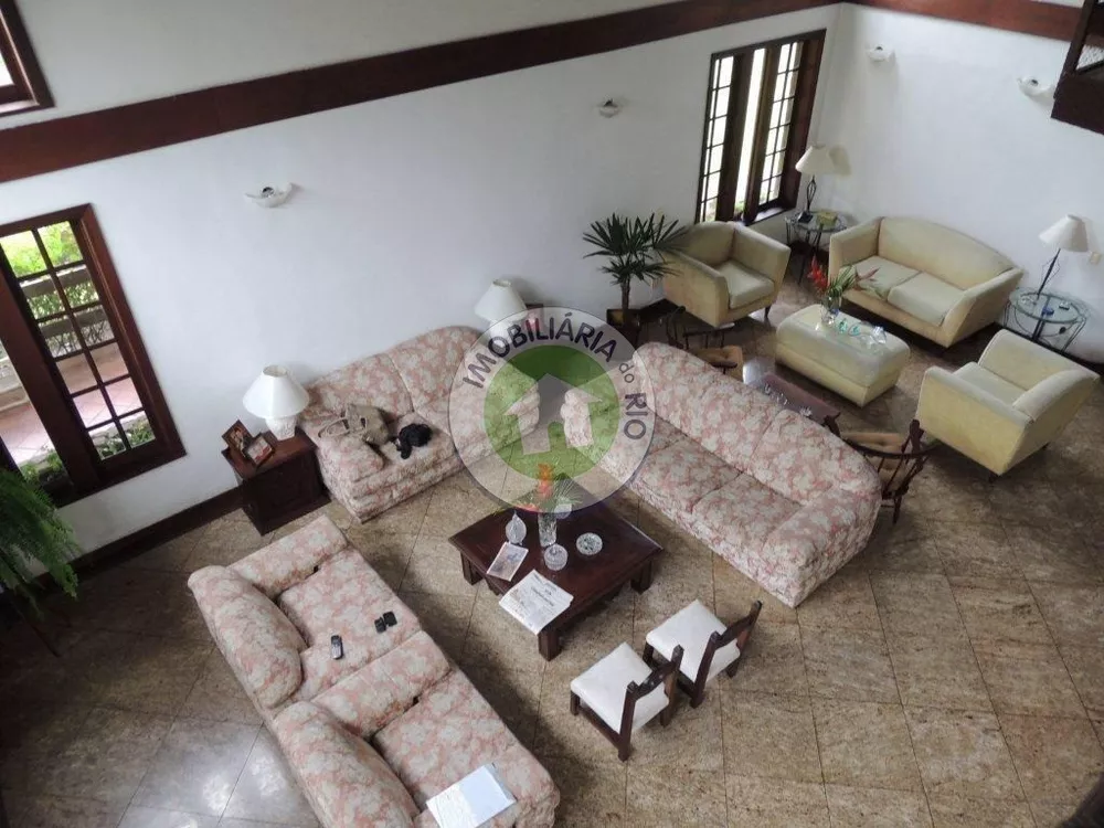 Casa, 4 quartos, 583 m² - Foto 3