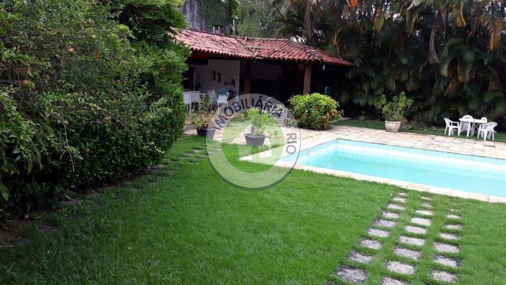 Casa, 4 quartos, 583 m² - Foto 11