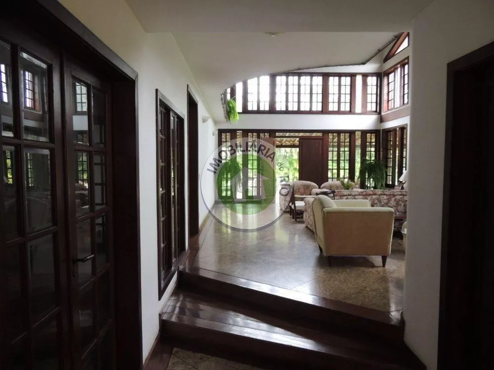 Casa, 4 quartos, 583 m² - Foto 6
