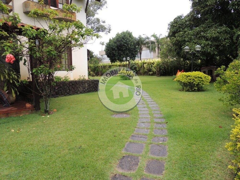 Casa, 4 quartos, 583 m² - Foto 10