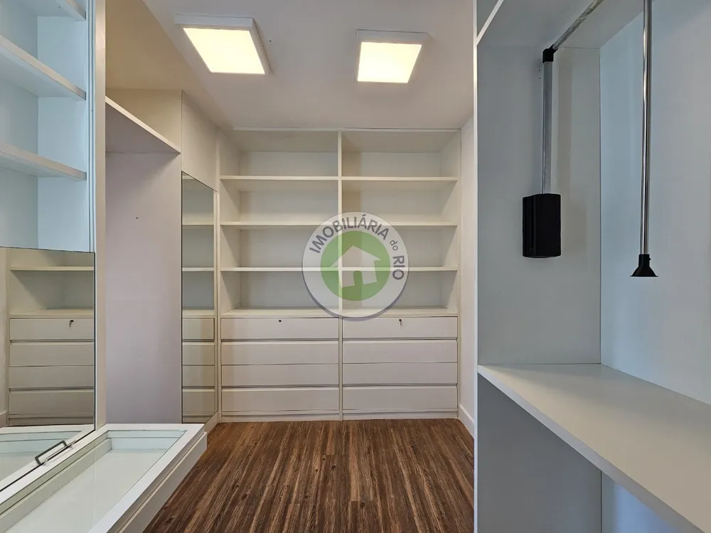 Apartamento, 4 quartos, 203 m² - Foto 18