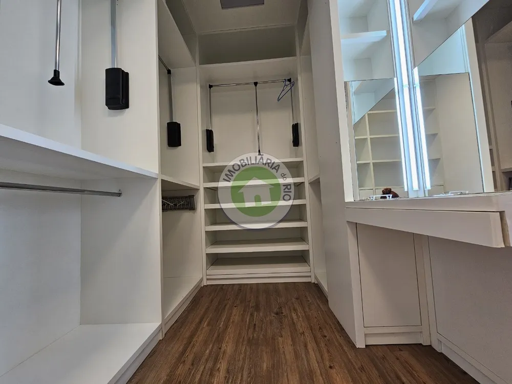 Apartamento, 4 quartos, 203 m² - Foto 24
