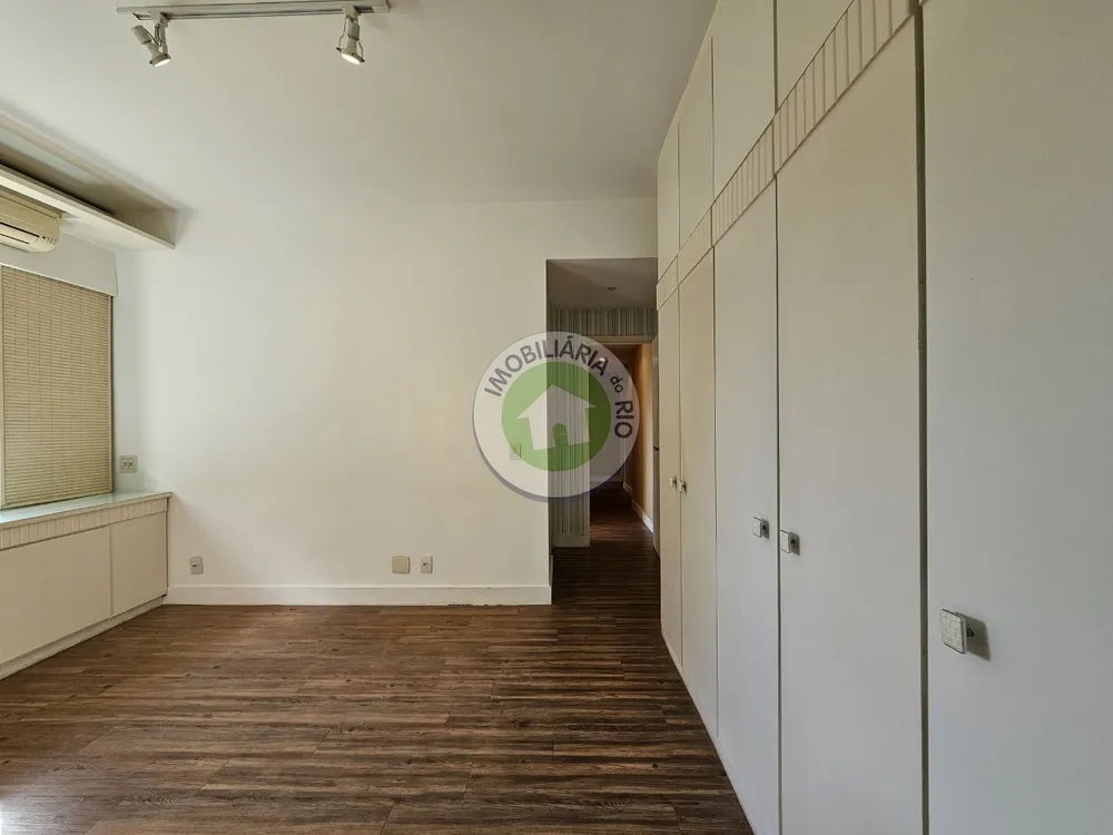 Apartamento, 4 quartos, 203 m² - Foto 27