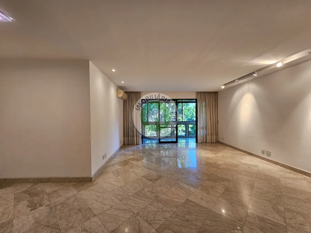 Apartamento, 4 quartos, 203 m² - Foto 5