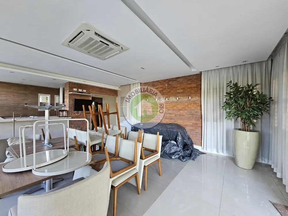Apartamento, 4 quartos, 203 m² - Foto 46