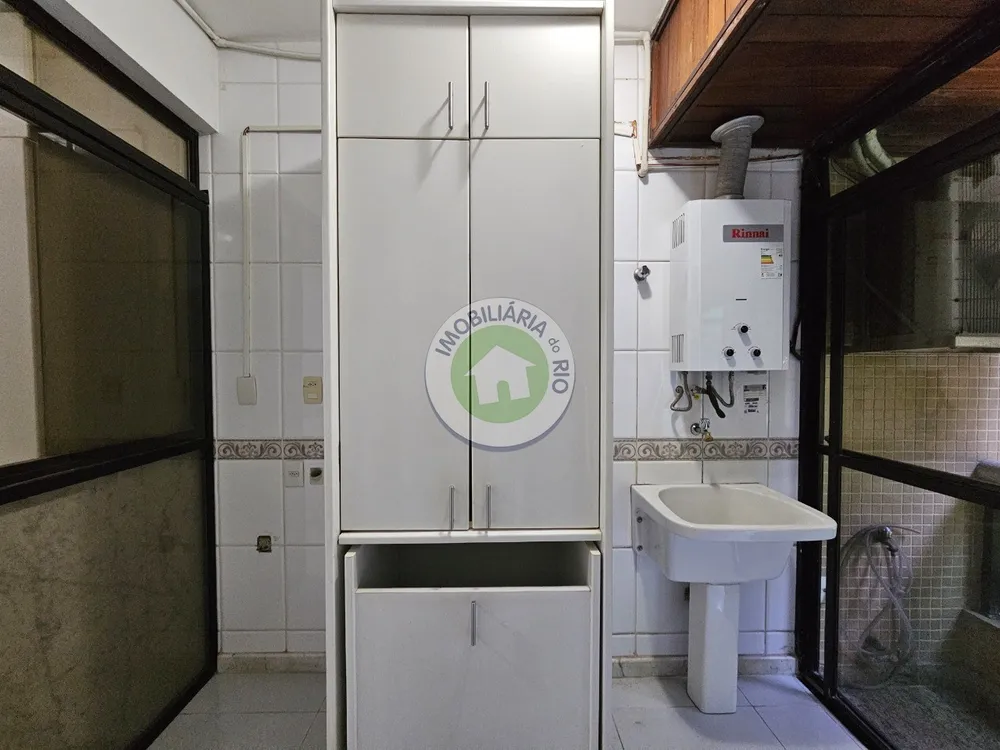 Apartamento, 4 quartos, 203 m² - Foto 44