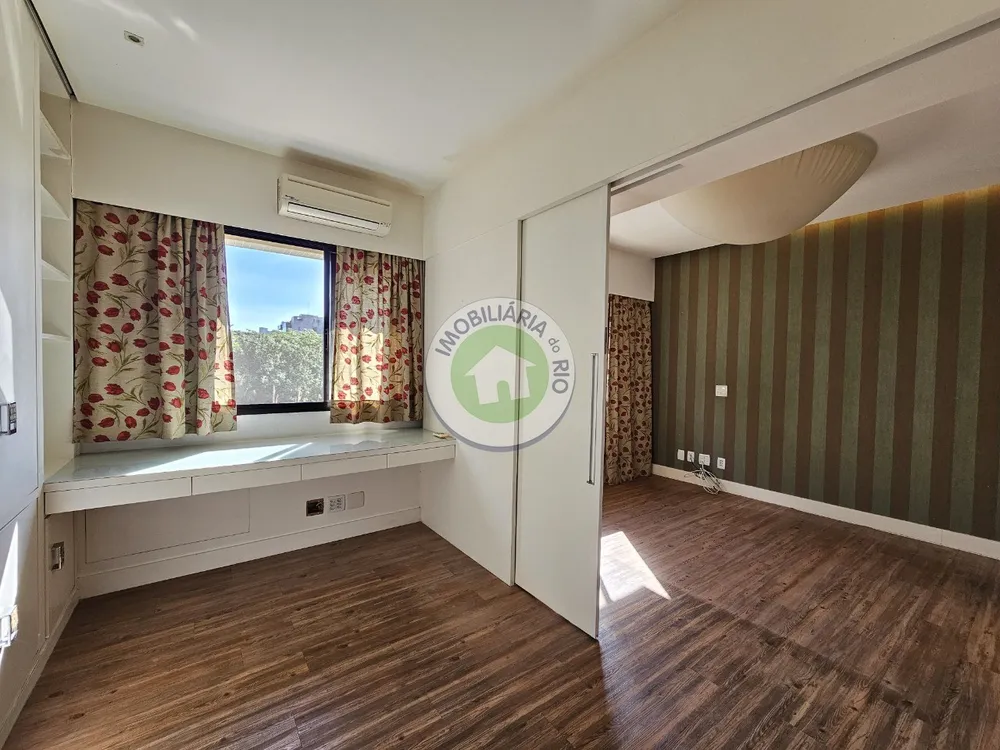 Apartamento, 4 quartos, 203 m² - Foto 14