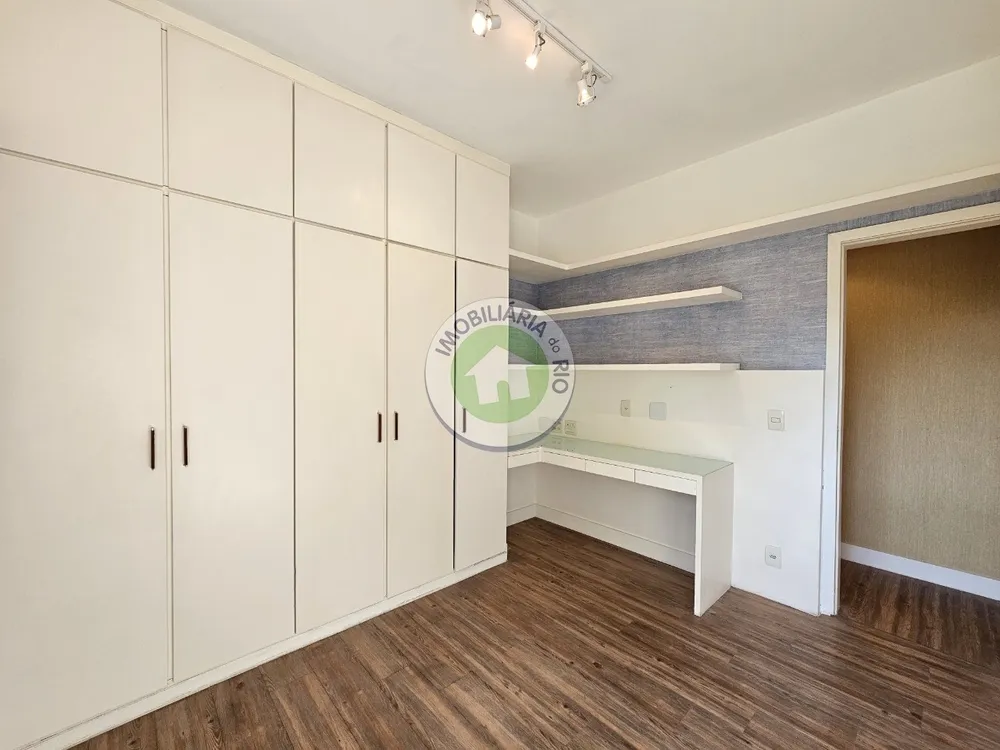 Apartamento, 4 quartos, 203 m² - Foto 35
