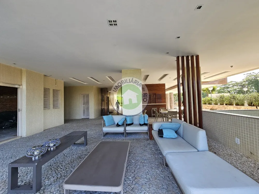 Apartamento, 4 quartos, 203 m² - Foto 49