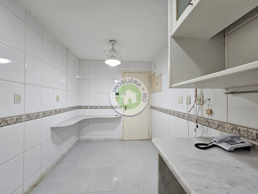 Apartamento, 4 quartos, 203 m² - Foto 41