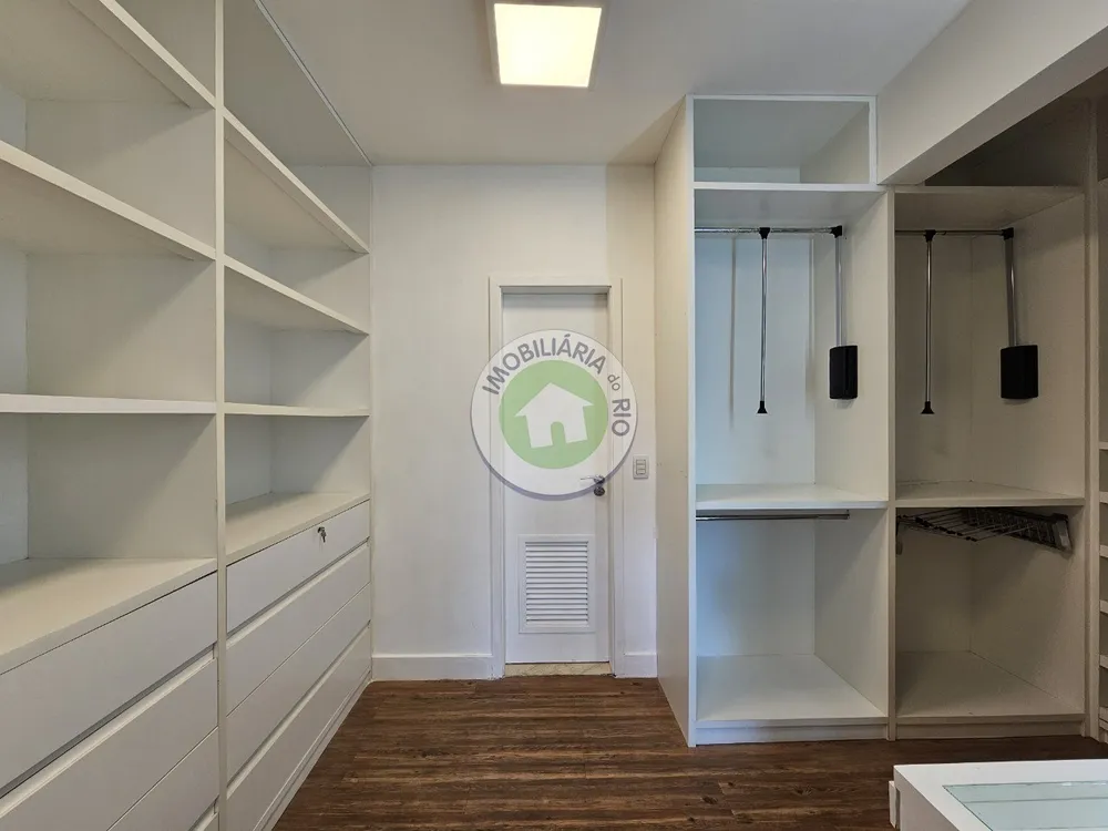 Apartamento, 4 quartos, 203 m² - Foto 16