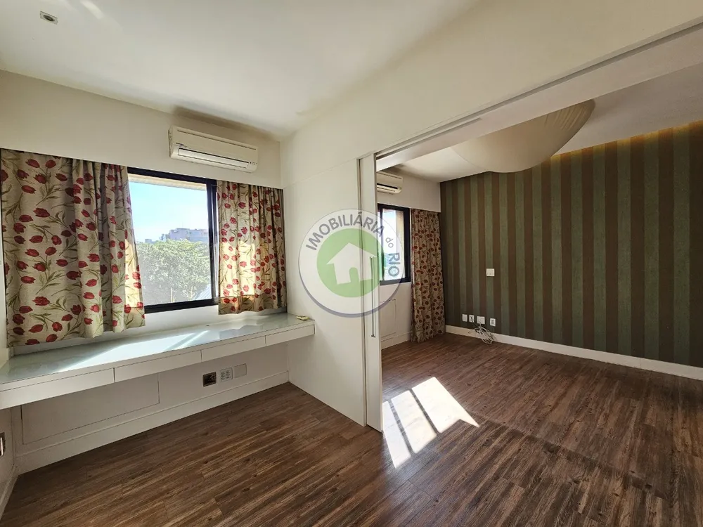 Apartamento, 4 quartos, 203 m² - Foto 12