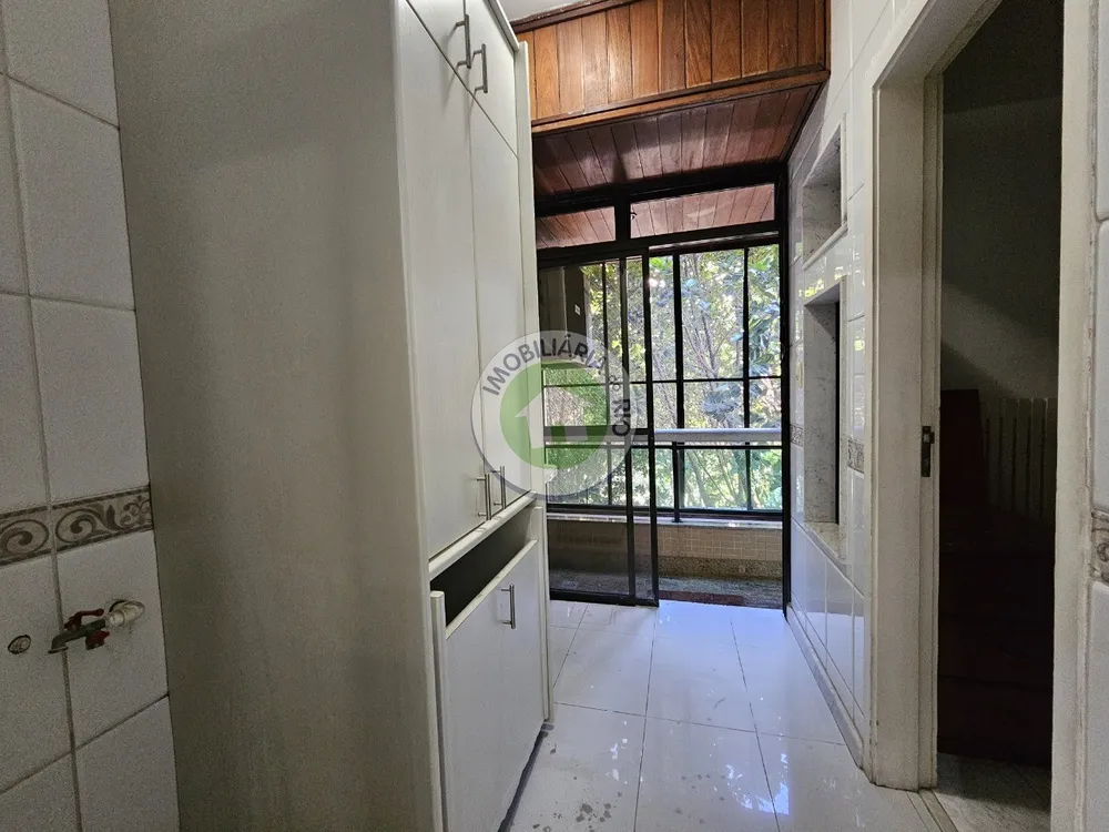Apartamento, 4 quartos, 203 m² - Foto 45